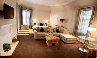 carmelite hotel