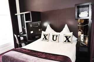 carmelite hotel