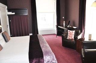 carmelite hotel