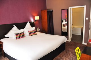 carmelite hotel