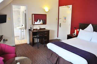 carmelite hotel