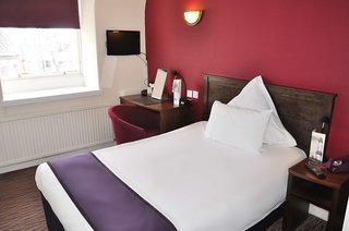 carmelite hotel