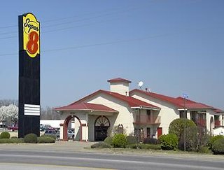 Super 8 By Wyndham Springdale Ar,Bentonville - Fayetteville>>Arkansas,2 star
