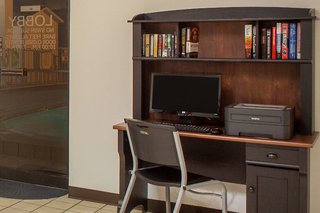 super 8 by wyndham springdale ar