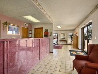 super 8 by wyndham springdale ar