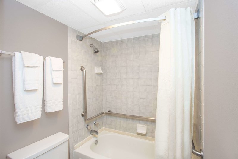 super 8 by wyndham springdale ar