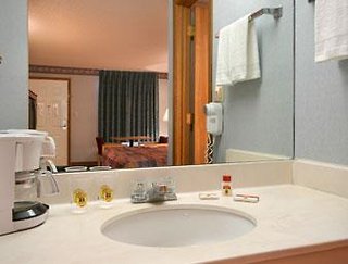 super 8 by wyndham springdale ar