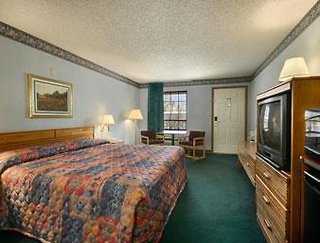 Super 8 By Wyndham Springdale Ar,Bentonville - Fayetteville>>Arkansas,2 star