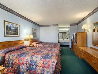 Super 8 By Wyndham Springdale Ar,Bentonville - Fayetteville>>Arkansas,2 star