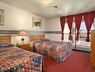 super 8 by wyndham springdale ar