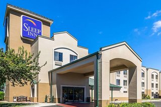 Sleep Inn Springfield South I60 Near Medical District,Springfield>>Missouri,3 star