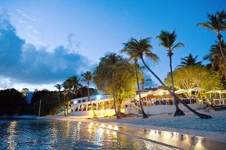 Secret Harbour Beach Resort,Benner>>Anna's Retreat,4 star