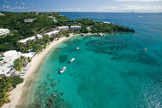 Secret Harbour Beach Resort,Benner>>Anna's Retreat,4 star