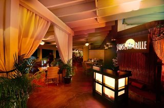 Secret Harbour Beach Resort,Benner>>Anna's Retreat,4 star