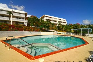 Secret Harbour Beach Resort,Benner>>Anna's Retreat,4 star