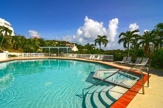Secret Harbour Beach Resort,Benner>>Anna's Retreat,4 star