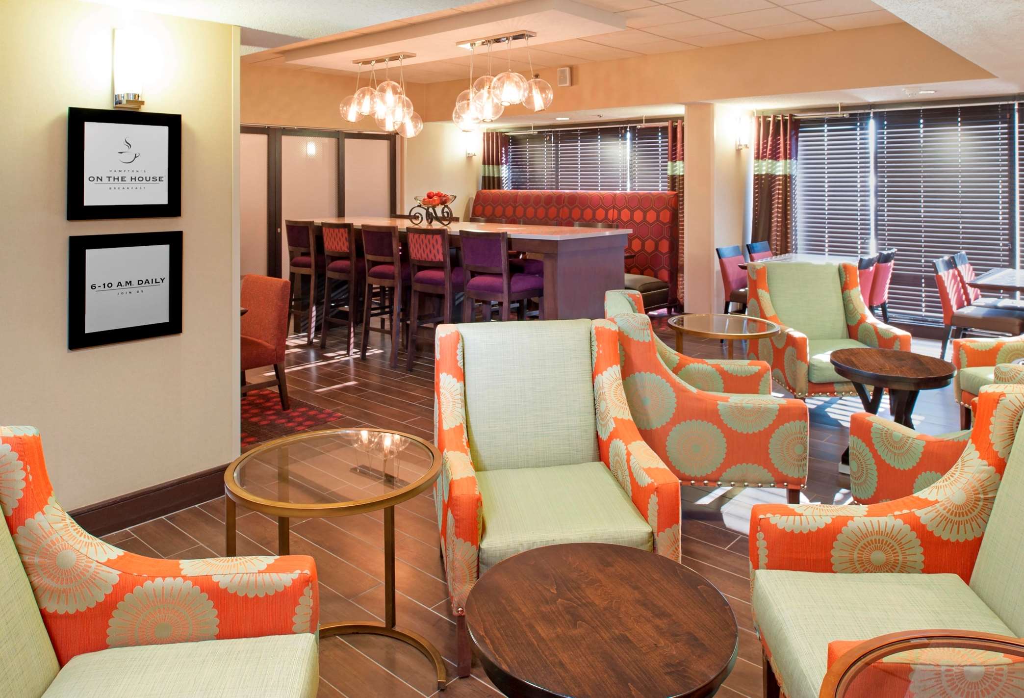 spark by hilton stevensville
