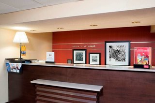 spark by hilton stevensville