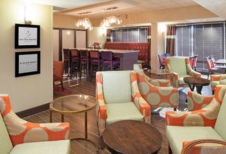 spark by hilton stevensville
