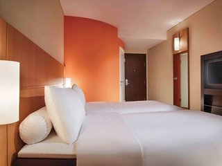 Ibis Surabaya City Center,Surabaya>>Malang,4 star