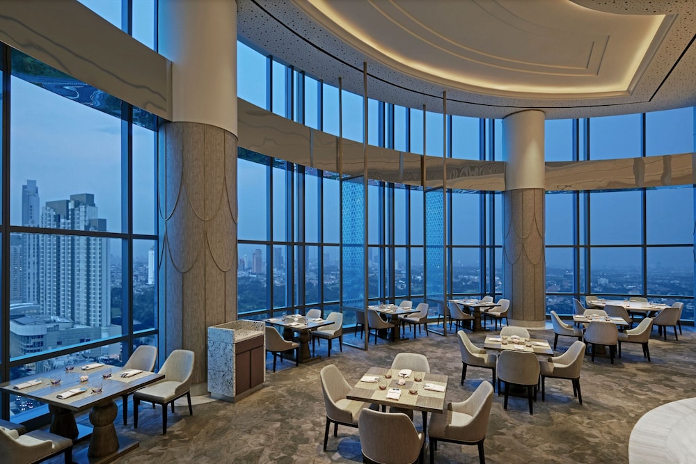 the westin surabaya
