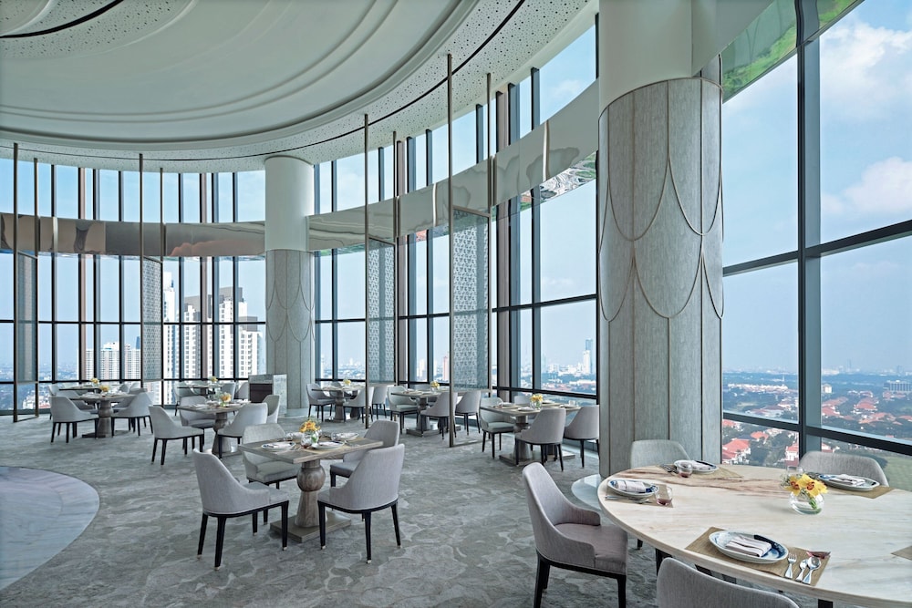 the westin surabaya