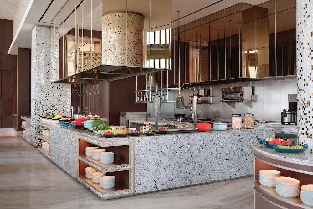the westin surabaya