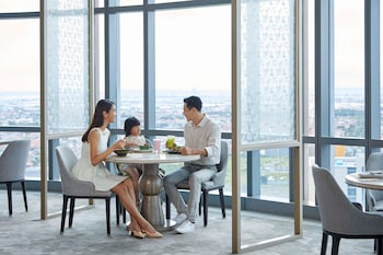 the westin surabaya
