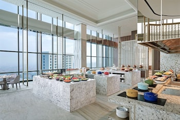 the westin surabaya
