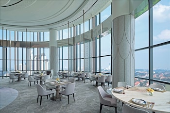 the westin surabaya