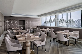 the westin surabaya