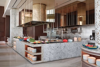 the westin surabaya