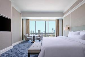 the westin surabaya