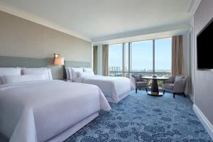 the westin surabaya