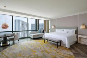 the westin surabaya