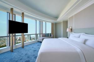 the westin surabaya