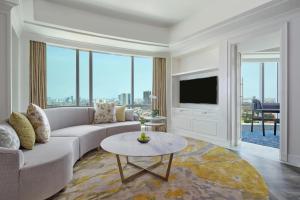 the westin surabaya