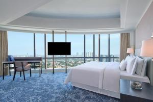 the westin surabaya
