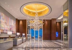 the westin surabaya