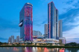 the westin surabaya