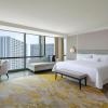 The Westin Surabaya,Surabaya>>East Java,5 star