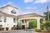 days inn by wyndham burlington east