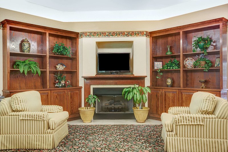 days inn by wyndham burlington east