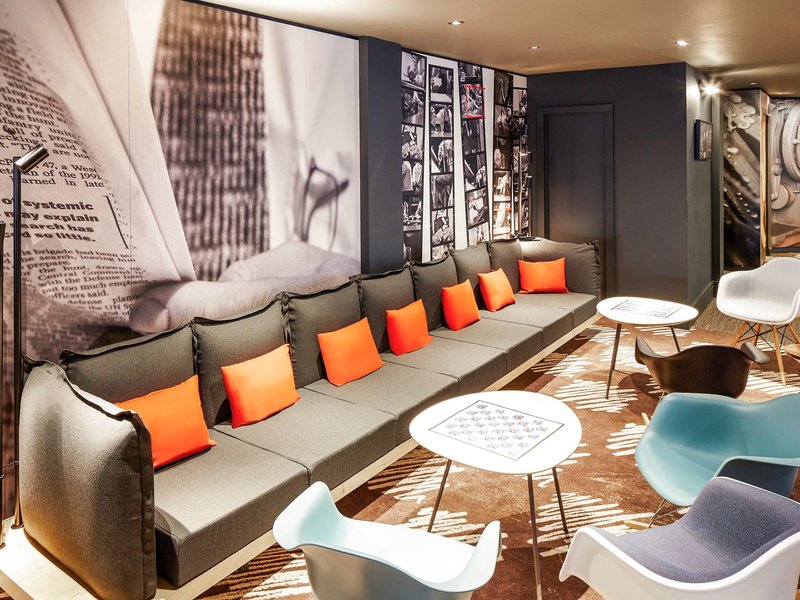 ibis london heathrow airport
