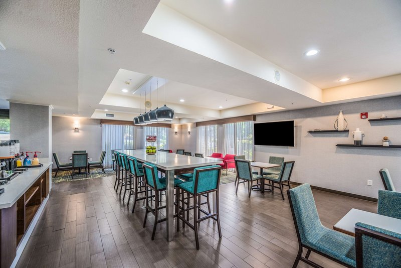 hampton inn oakland hayward