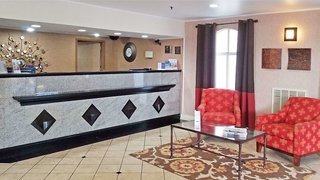 best western hazlet inn
