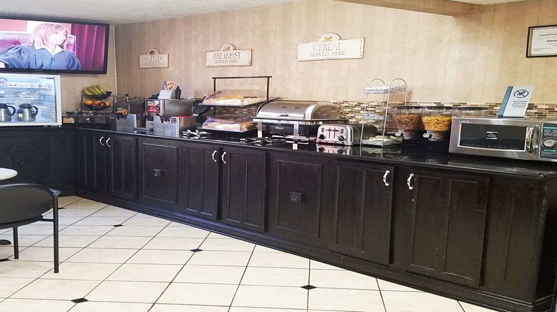 best western hazlet inn