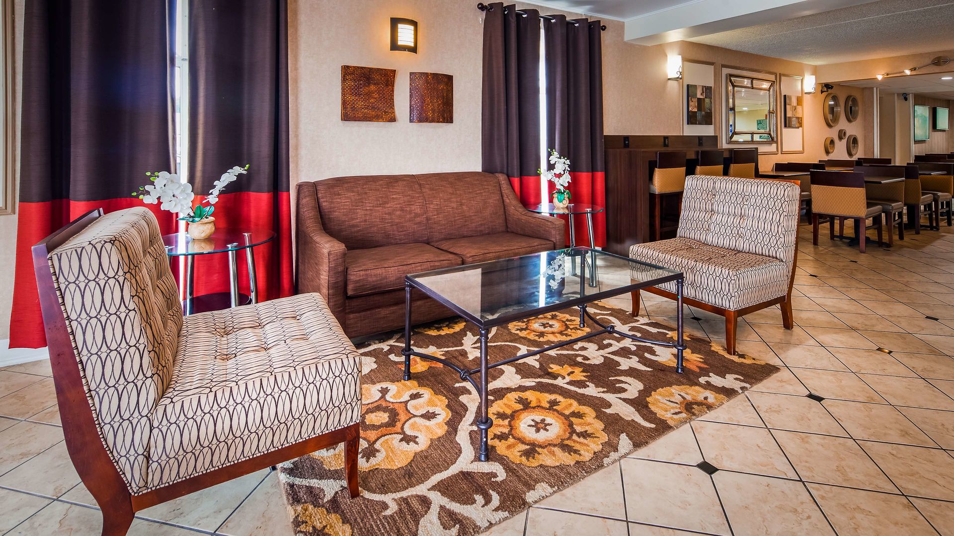 best western hazlet inn