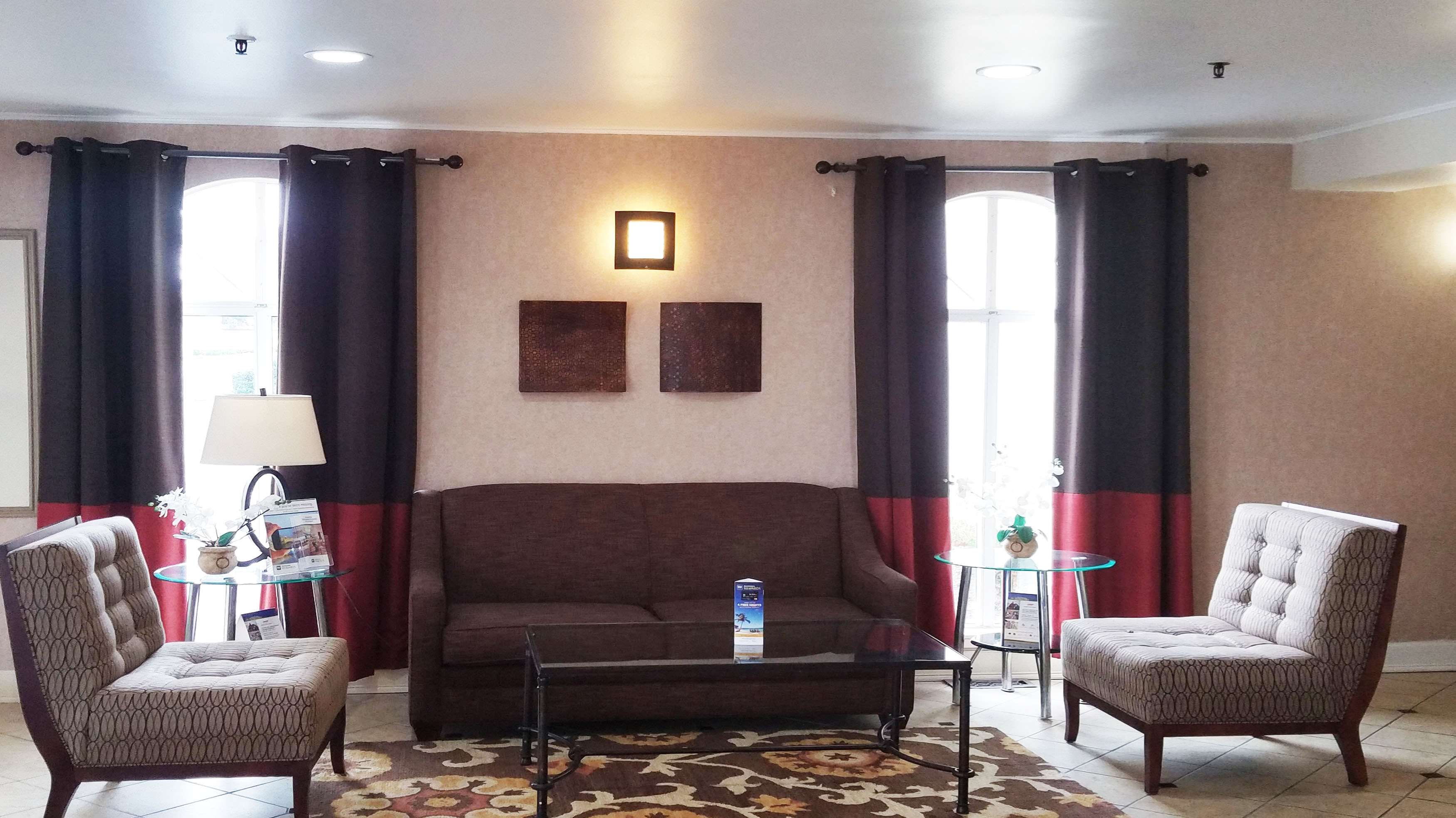 best western hazlet inn