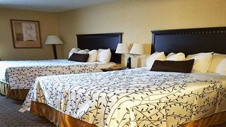best western hazlet inn